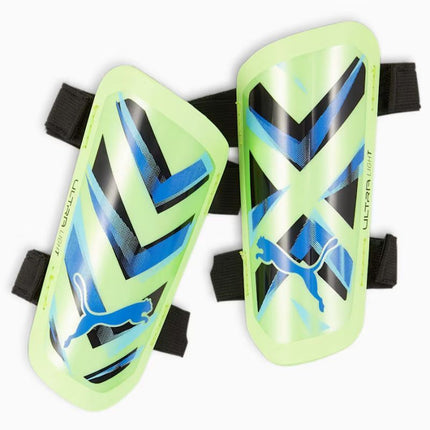Puma Ultra Light Strap blauzdų apsaugos 030875-12