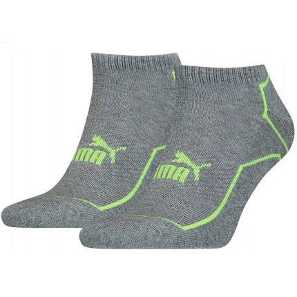 PUMA Unisex sportiniams/treniruočių drabužiams 100001115-003 Neono geltona