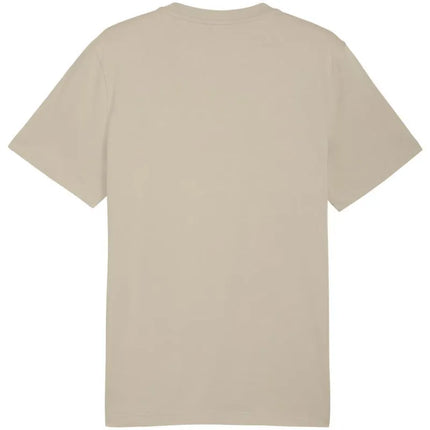 Puma vyriški ESS Small No. 1 Logo marškinėliai, smėlio spalvos, 682535 61