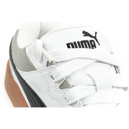 Puma vyriški sportiniai bateliai Park Lifestyle SKB – madingi riedlentininkų stiliaus laisvalaikio bateliai