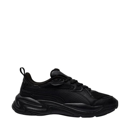 Puma X-Ray 4 Warm batai, juodi, 404747 01