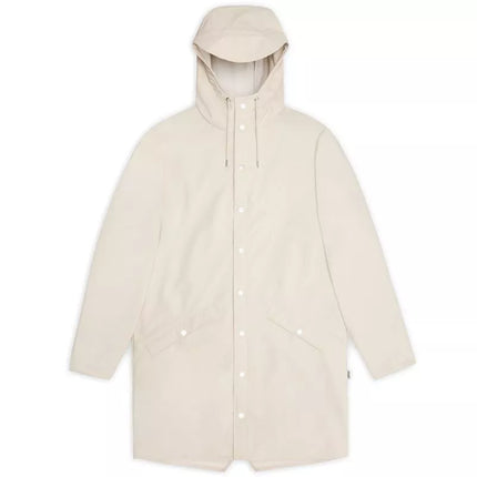 Rains ilgas lietpaltis unisex W3 12020 26 DUNE