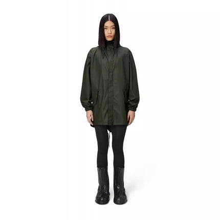 Rains unisex Fishtail Jacket W3 18010 03