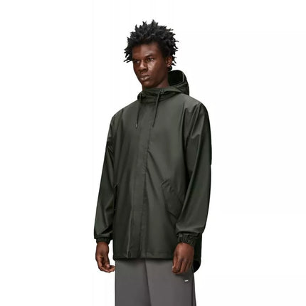 Rains unisex Fishtail Jacket W3 18010 03