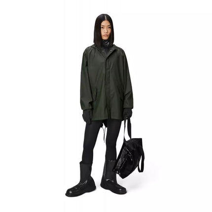 Rains unisex Fishtail Jacket W3 18010 03