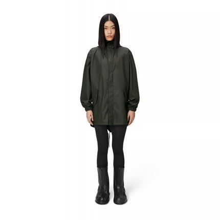 Rains unisex Fishtail Jacket W3 18010 03