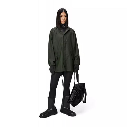 Rains unisex Fishtail Jacket W3 18010 03