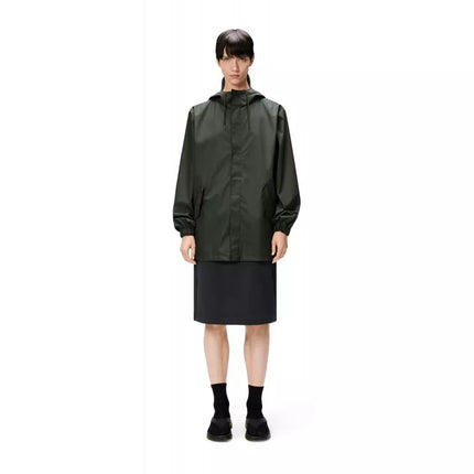 Rains unisex Fishtail Jacket W3 18010 03
