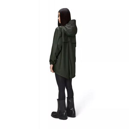 Rains unisex Fishtail Jacket W3 18010 03