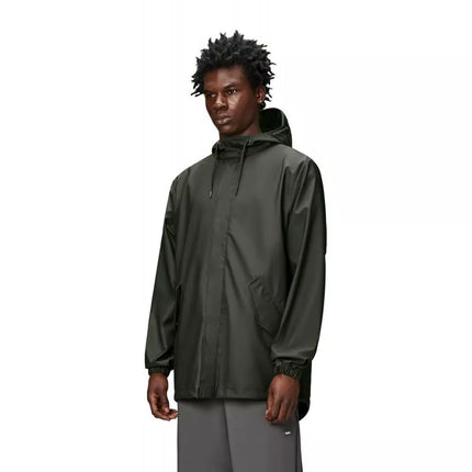 Rains unisex Fishtail Jacket W3 18010 03