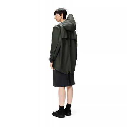 Rains unisex Fishtail Jacket W3 18010 03