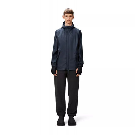 Rains unisex Fishtail Jacket W3 18010 47