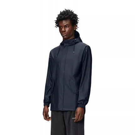 Rains unisex Fishtail Jacket W3 18010 47