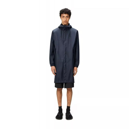 Rains unisex Fishtail Parka W3 18140 47