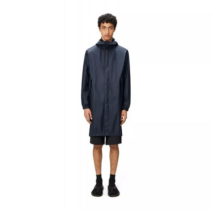 Rains unisex Fishtail Parka W3 18140 47