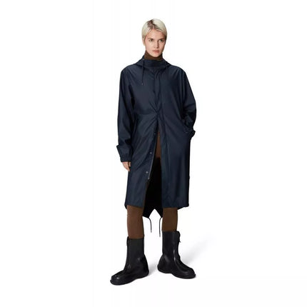 Rains unisex Fishtail Parka W3 18140 47