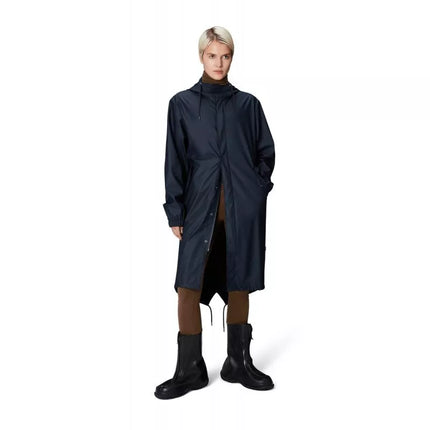 Rains unisex Fishtail Parka W3 18140 47