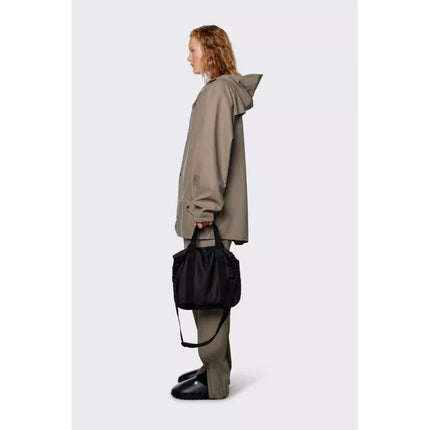 Rains unisex lietpaltis JACKET 12010 17 TAUPE