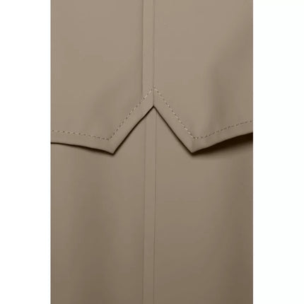 Rains unisex lietpaltis JACKET 12010 17 TAUPE