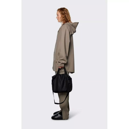 Rains unisex lietpaltis JACKET 12010 17 TAUPE