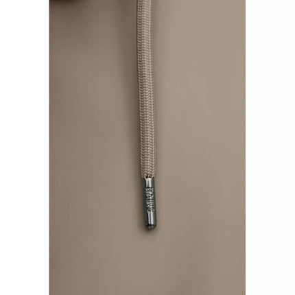 Rains unisex lietpaltis JACKET 12010 17 TAUPE