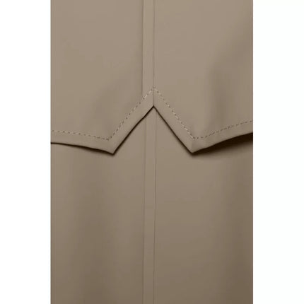 Rains unisex lietpaltis JACKET 12010 17 TAUPE