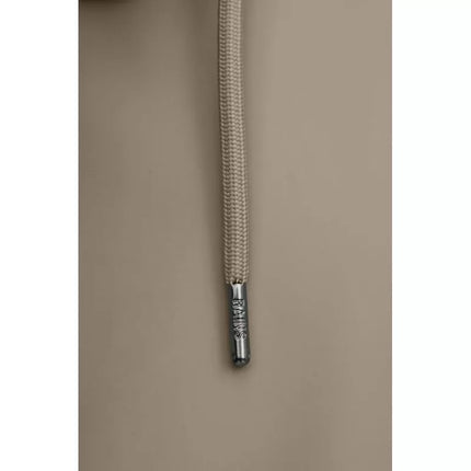 Rains unisex lietpaltis JACKET 12010 17 TAUPE