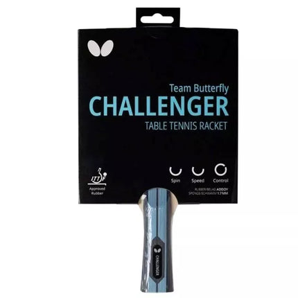 Raketė Butterfly Team Challenger S949420