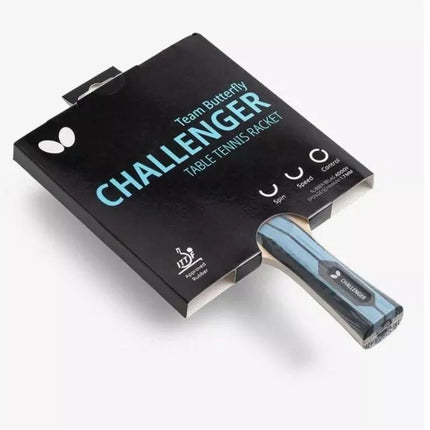 Raketė Butterfly Team Challenger S949420