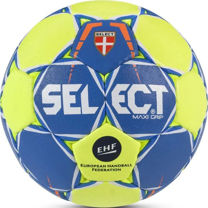 Rankinio kamuolys Select Maxi Grip 1 liliput 13204