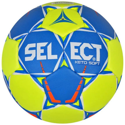 Rankinio kamuolys Select Maxi Grip 1 liliput 13204
