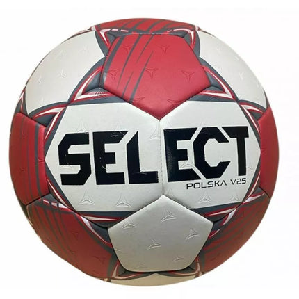 Rankinio kamuolys Select Polska v25 T26-13509