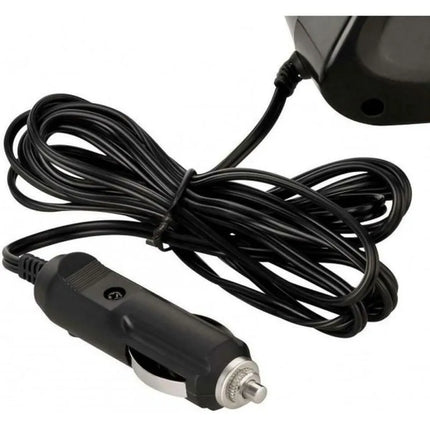 Rankinis automobilinis dulkių siurblys 12V DUNLOP 60W