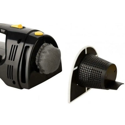 Rankinis automobilinis dulkių siurblys 12V DUNLOP 60W