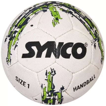 Rankinis kamuolys 1 Synco S933565