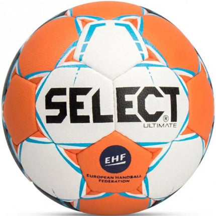 Rankinis kamuolys Select Ultimate Senior 3 EHF 2018 14149