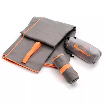 Rankšluostis Meteor pilkas, 31554-31557