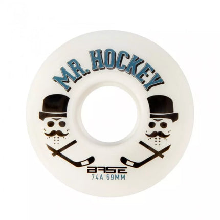 Ratai Base Mr. Hockey Wheels 71514
