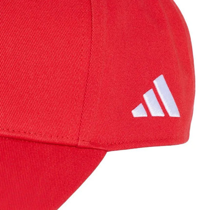 Raudona adidas Arsenal FC kepurė KR0531