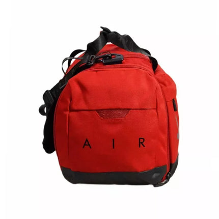 Raudonas 36L Air Jordan Jam Velocity sportinis krepšys - SM0920-R78