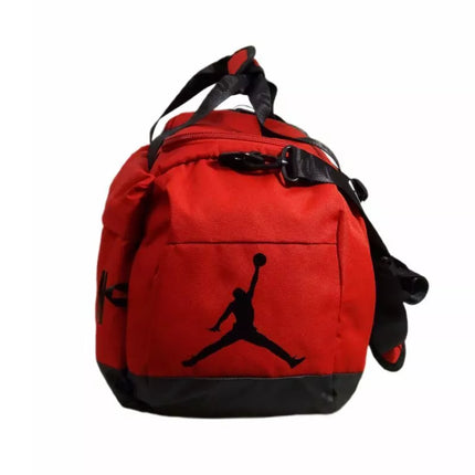 Raudonas 36L Air Jordan Jam Velocity sportinis krepšys - SM0920-R78