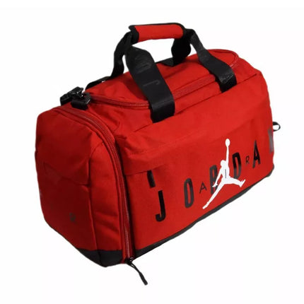 Raudonas 36L Air Jordan Jam Velocity sportinis krepšys - SM0920-R78