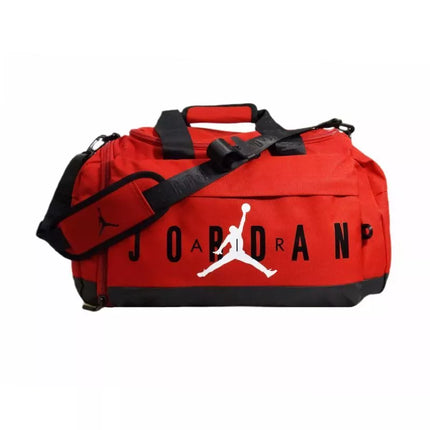 Raudonas 36L Air Jordan Jam Velocity sportinis krepšys - SM0920-R78