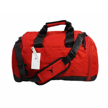 Raudonas 36L Air Jordan Jam Velocity sportinis krepšys - SM0920-R78