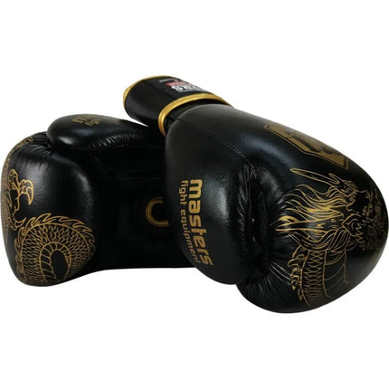 RBT-DRAGON bokso pirštinės, 12 oz