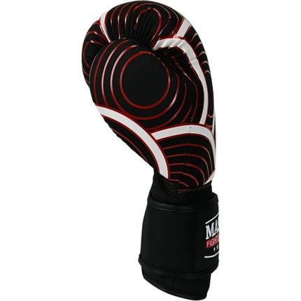 RBT-GLADIATOR bokso pirštinės