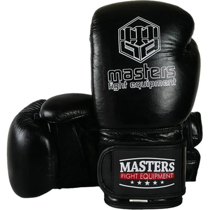 RBT-GLADIATOR bokso pirštinės