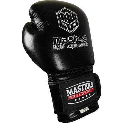 RBT-GLADIATOR bokso pirštinės