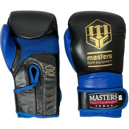 RBT-PRO-TRAIN Bokso pirštinės 12 oz