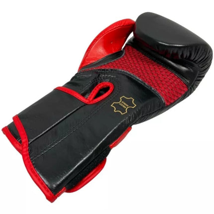 RBT-PRO-TRAIN Bokso pirštinės 12 oz
